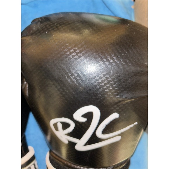 Ring To Cage Gloves 14oz - Picture 4 of 9